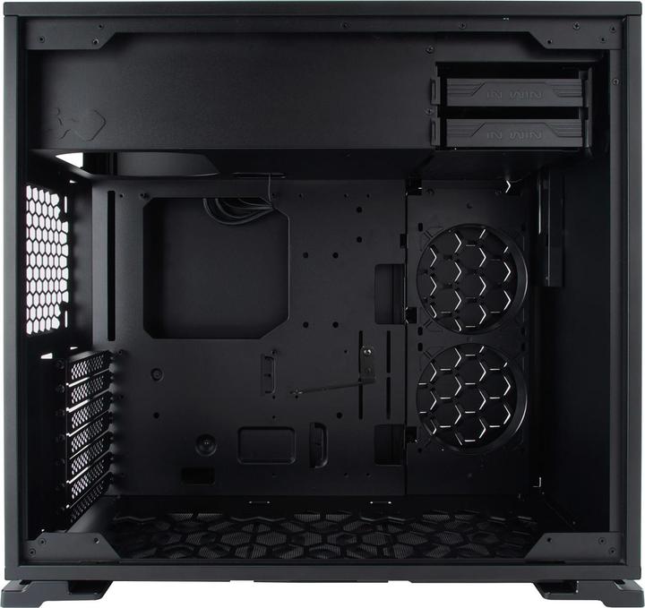 Immagine prodotto In Win 101c (mATX, Mini-ITX)