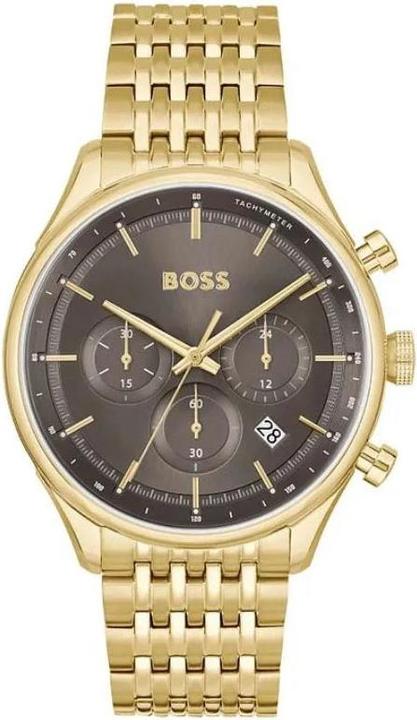 Hugo Boss Gregor 1514051 (Chronograph, 45 mm)