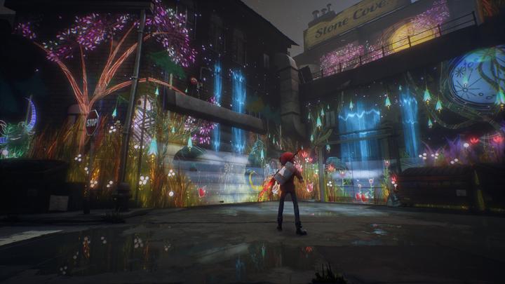 Image du produit Sony Génie du béton (PS4, Multilingue)
