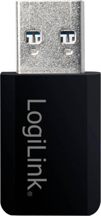 Produktbild LogiLink WL0243 (USB 3.0)