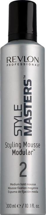 Image du produit Revlon Professional Mousse modulaire (300 ml, Mousse coiffante)