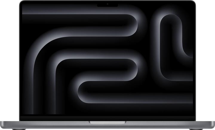 Apple MacBook Pro - Late 2023 (14", M3, 16 GB, 512 GB, CH)