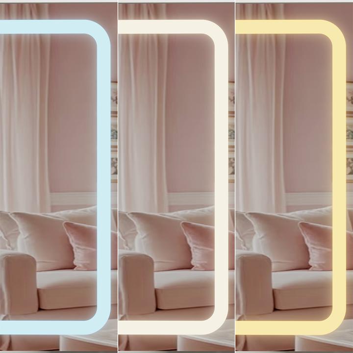 Produktbild Vichy Solea (105 x 40 x 156 cm)