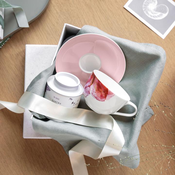 Actual product image Villeroy & Boch Rose Garden (300 ml, 1 x)