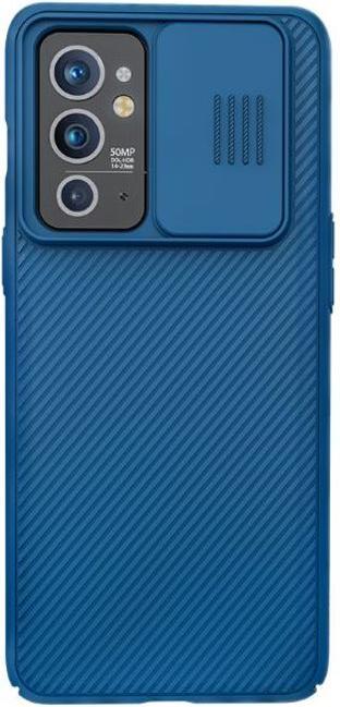 Image du produit Nillkin CamShield Series Hardcase Cover (OnePlus 9RT 5G)