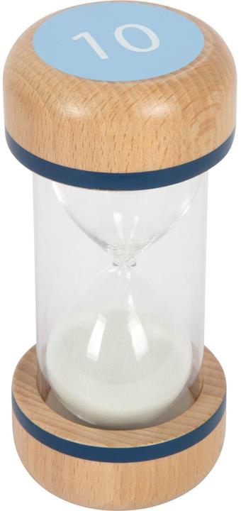 Produktbild small foot Sanduhren-Set XL „Educate“