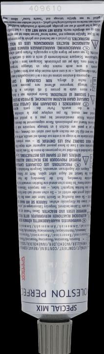 Actual product image Wella Koleston Perfect Me+ Special Mix (0/11 Ash-Intensive)