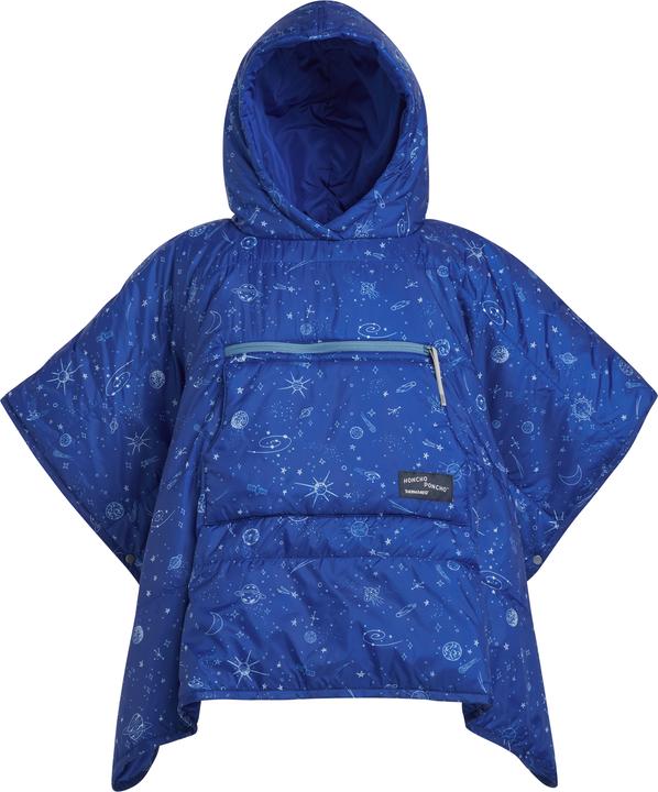 Therm-a-Rest Honcho Poncho Kids Space (One Size)