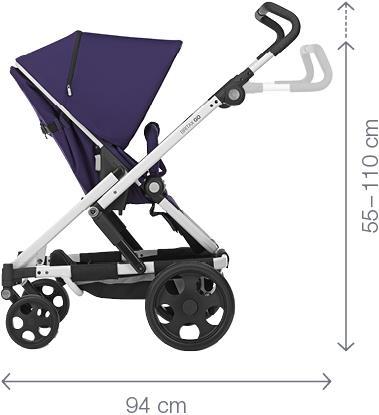 Produktbild Britax Römer Go