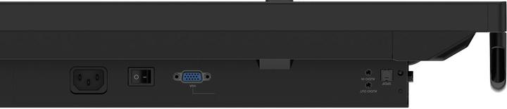 Actual product image iiyama TE6512MIS-B3AG Touch 65" UHD (3840 x 2160 Pixels, 65")