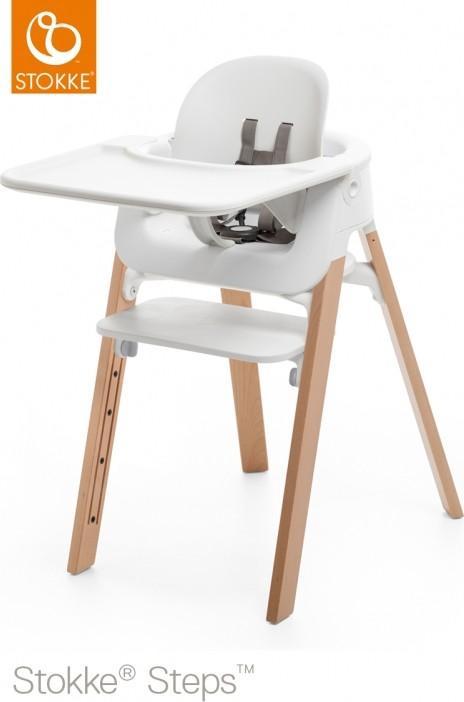 Produktbild Stokke Steps Tray, Schwarz