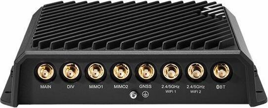 Actual product image Cradlepoint 5-Yr Netcloud Mobile