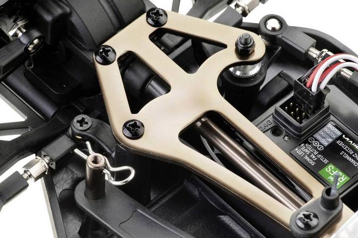 Actual product image Absima ATC3.4BL (RTR Ready-to-Run)