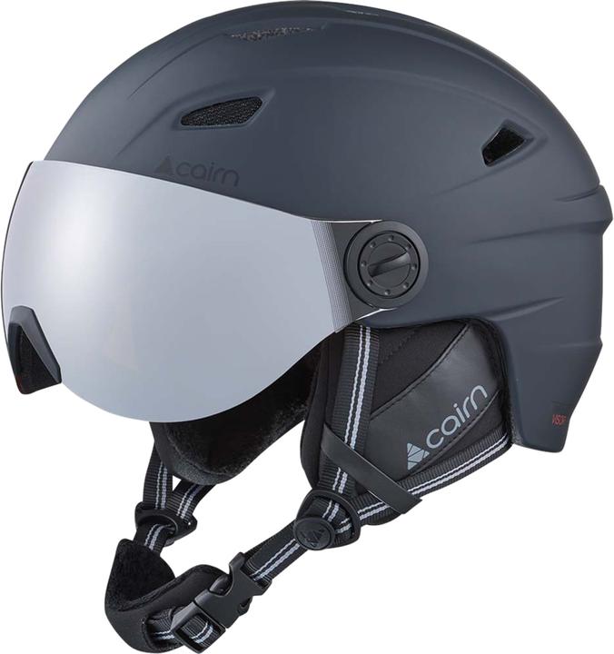 Cairn Impulse Visor Latte