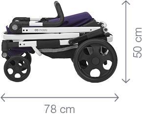 Produktbild Britax Römer Go