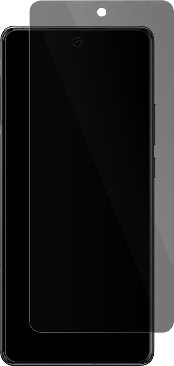 Actual product image Dipos Screen Protector 2-Way Anti-Shock (1 Piece, Vivo X100)