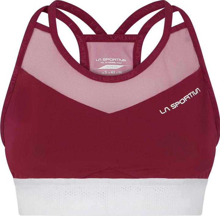 Image du produit La Sportiva Wafaa Soutien-gorge de sport (XS)
