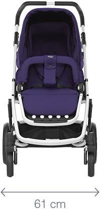 Produktbild Britax Römer Go