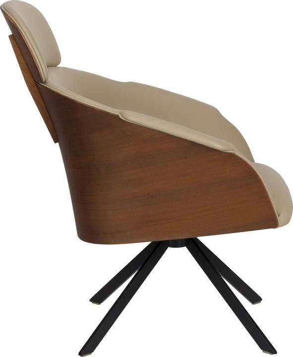 Actual product image Zuiver Frie Lounge Chair