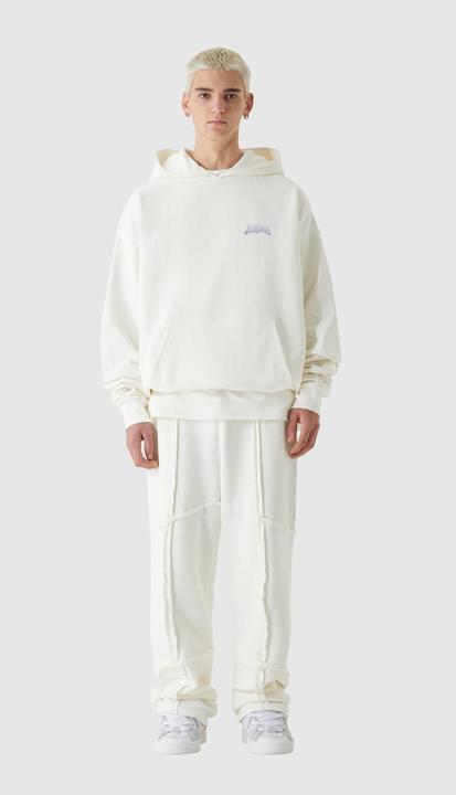 Actual product image Lost Youth LY Hoody - CIRCLE - 159755 (S)