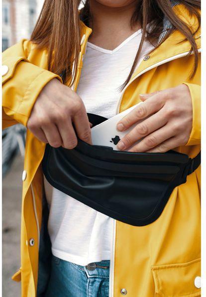Actual product image Fidlock Hermetic Sling Bag