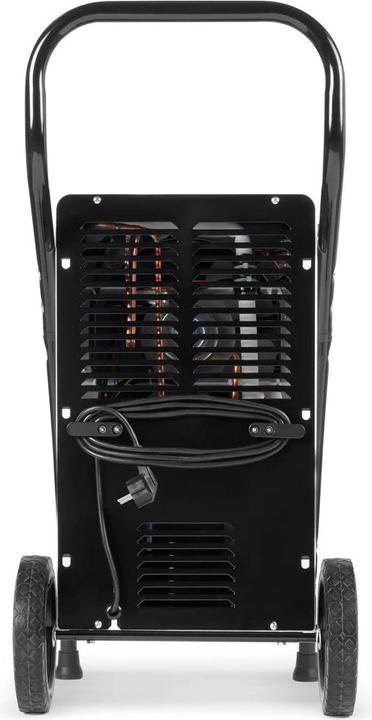 Produktbild Trotec TTK 170 ECO (125 m², 50 l/24h)