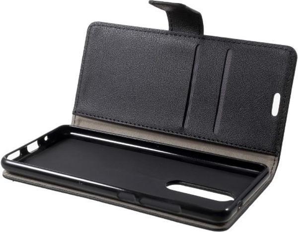 Immagine prodotto MU Classic Serie Classic III con copertina in pelle (Nokia 5.1)