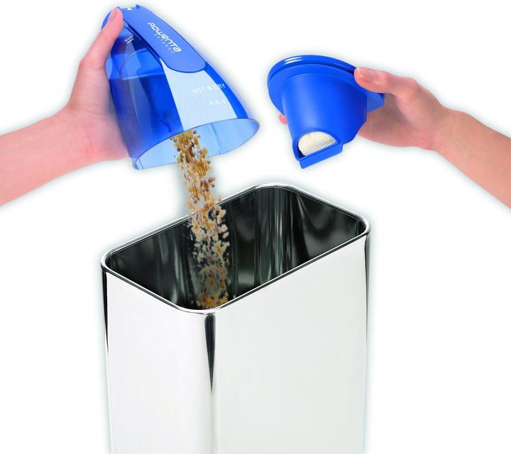 Actual product image Rowenta Extenso Wet&Dry AC 4441