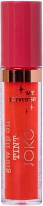 Jokon My Universe Lip Coloring Oil 01 Rose 4ml Joko (01 Rose)