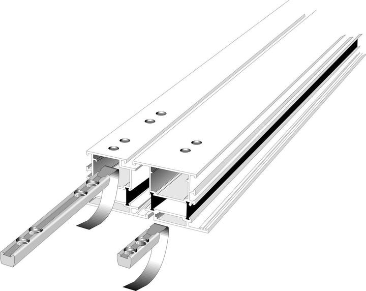 Produktbild Dr. Hahn Türband