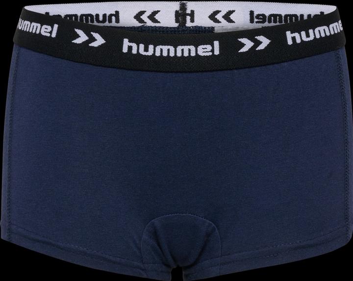 Immagine prodotto hummel hmlNALA HIPSTERS 3 PAK (34, 35, 36, 37, 38, 39, 40, confezione da 3)
