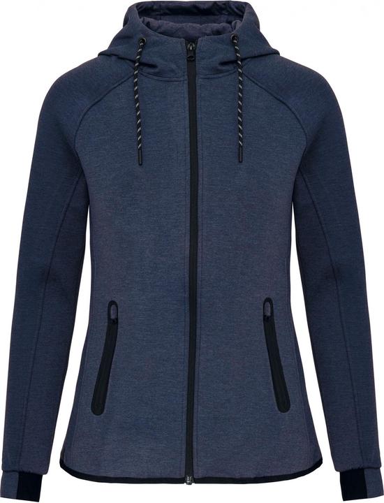 French Navy Heather