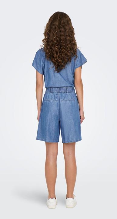 Immagine prodotto Only ONLBEA Normal geschnitten Jeans-Shorts Jeans-Shorts (S)