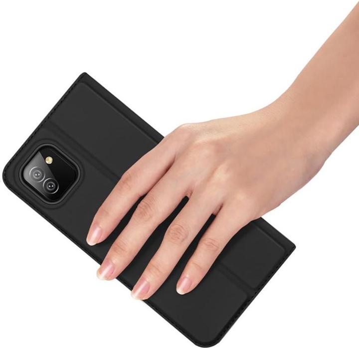 Produktbild Dux Ducis Skin Pro Series Bookcover (Samsung Galaxy A03)