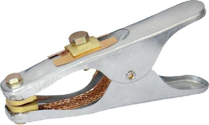 Produktbild EDE Masseklemme 200A PROFI