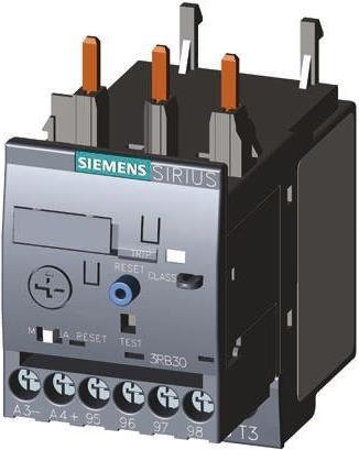 Produktbild Siemens Überlastrelais 10-40A