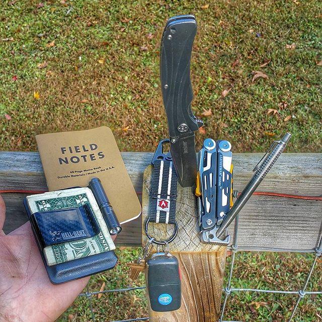 Image du produit Leatherman Signal Samurai Edition Damascus (19 Fonctions)