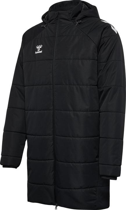 hummel hmlLEAD 2.0 BENCH JACKET