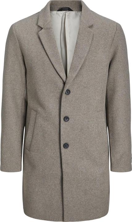 Produktbild Jack & Jones Woll Mantel (XXL)