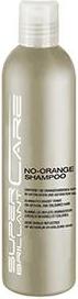 HairHaus SB Care No-Orange Shampoo 250ml (250 ml, Flüssiges Shampoo)