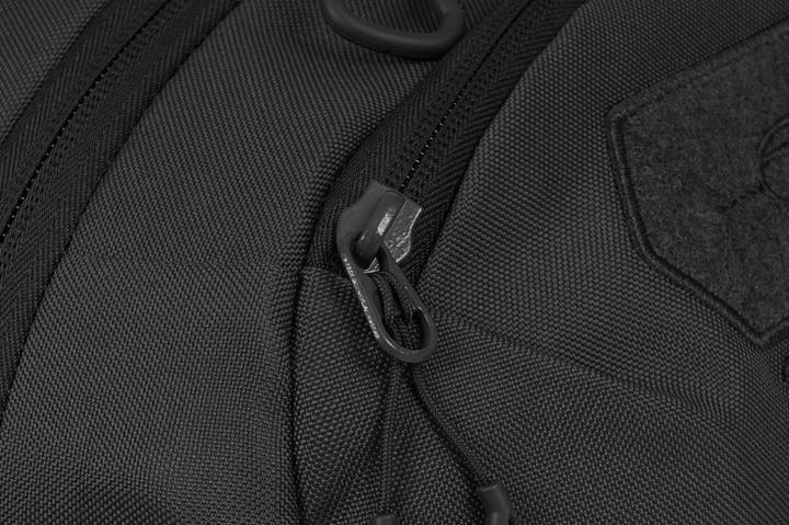Actual product image Highlander Eagle 1-Black (20 l)
