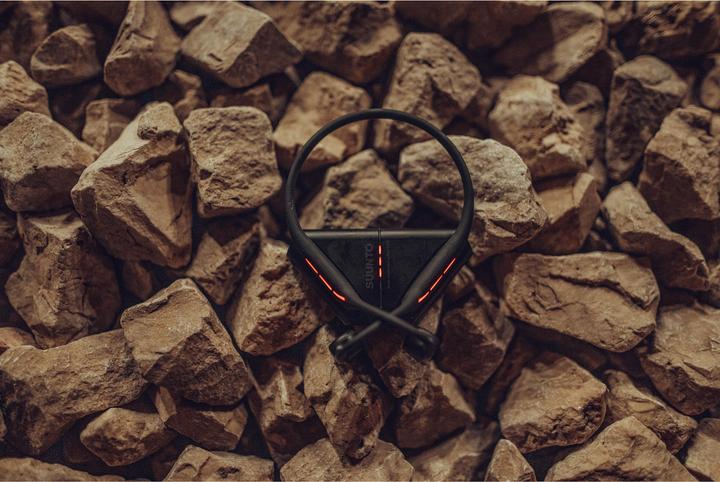 Produktbild Suunto Wing (keine Geräuschunterdrückung, 10 h, Kabellos)