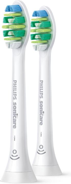 Philips Sonicare i InterCare (2 x)