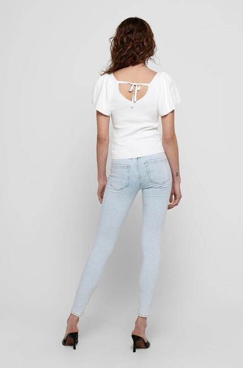 Actual product image Only Back detail top (XS)