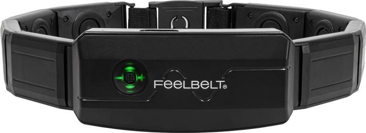 Feelbelt Haptic Feedback Belt - Size 2 (PS4, Switch, PS5, PC)