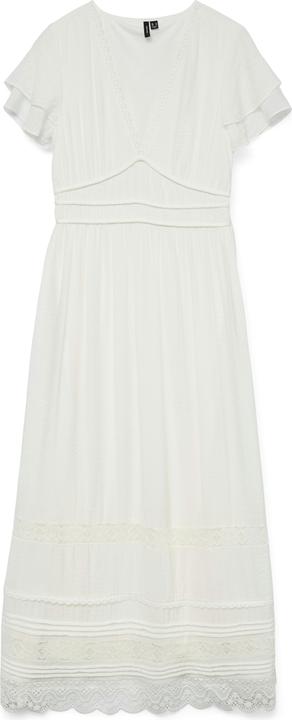 Actual product image Vero Moda VMTIFFANI Langes Kleid Kleid (L)