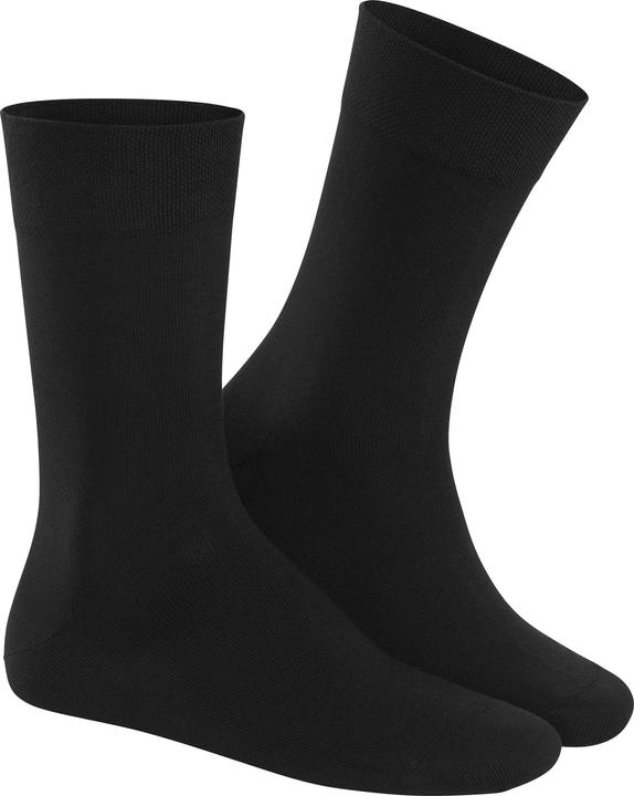 Image du produit Hudson Chaussettes pour hommes (Une unité par pack, 43 - 44)