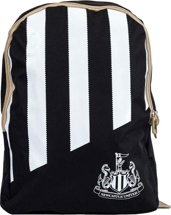 Immagine prodotto Newcastle United FC Strisce Zaino (16 l)