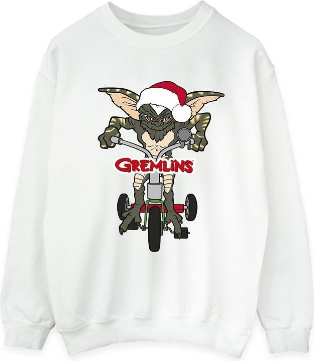 Produktbild Universal Textiles Bike Logo Sweatshirt (L)