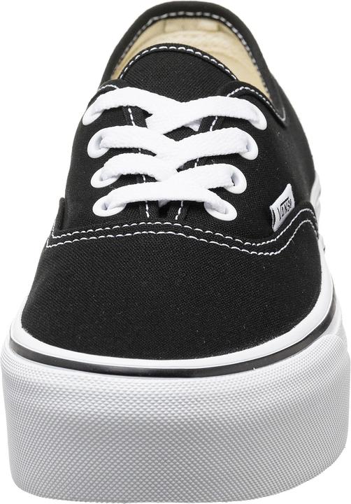 Produktbild Vans Ua Authentic Stackform Denim Mix Schuhe - 86785 (35)